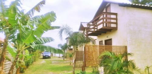 Som Do Mar - Casas De Aluguel