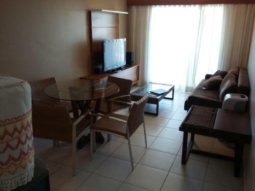 Apartamento Beach Living