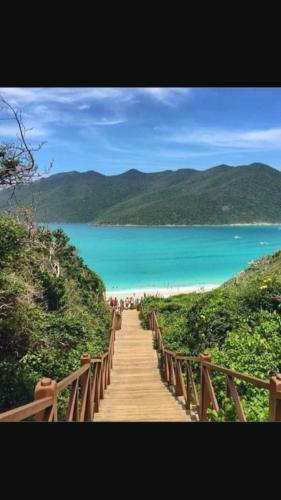 Casa Em Arraial Do Cabo