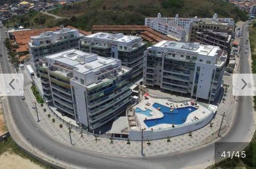 Apartamento Le Bon Vivant