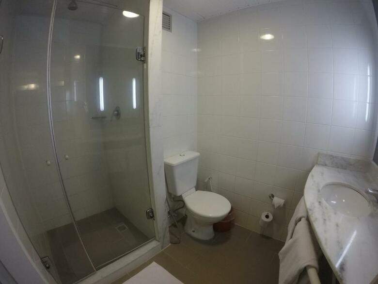 Hotel Ibis Tambore