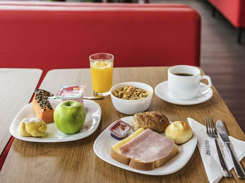 Hotel Ibis Tambore
