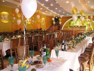 Hotel Sochi-magnolia