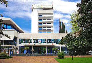 Hotel Sochi-magnolia