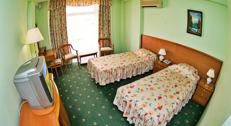 Prestige Hotel