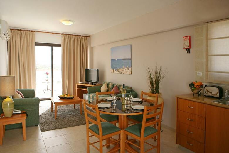 Hotel Club Aphrodite