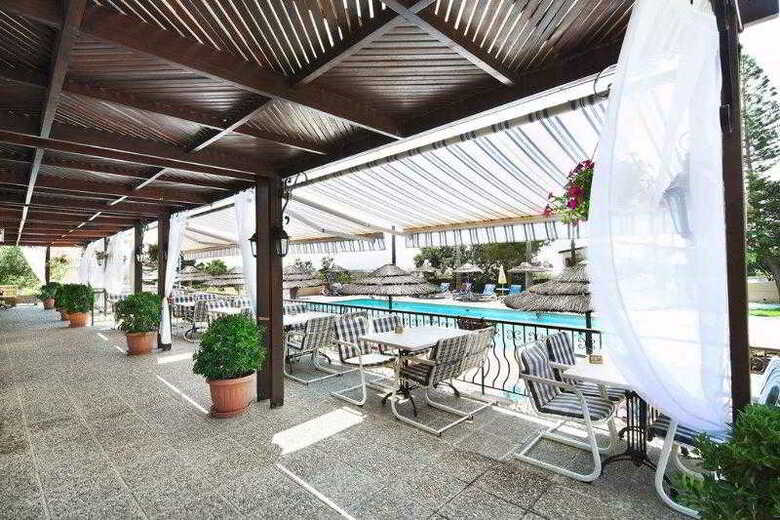 Hotel Club Aphrodite