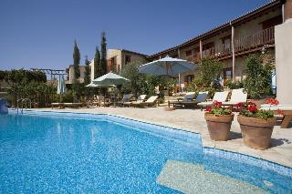 Hotel Eveleos Country House