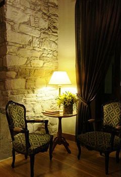 Hotel Boutique Library Hotel Wellness Retreat