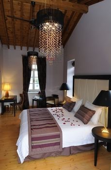 Hotel Boutique Library Hotel Wellness Retreat
