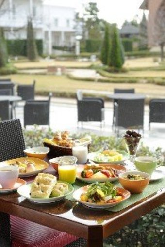 Hotel Sheraton Grande Tokyo Bay