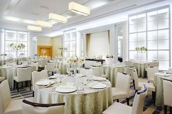 Hotel Sheraton Grande Tokyo Bay