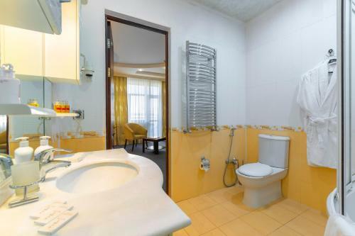 Hotel Anatolia