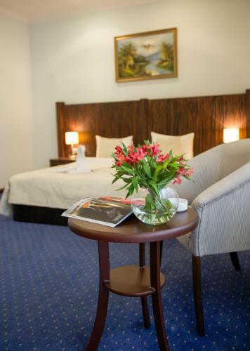 Hotel Anatolia