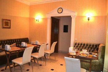 Swan Hotel