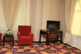 Safran Hotel