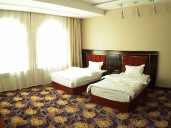 Safran Hotel