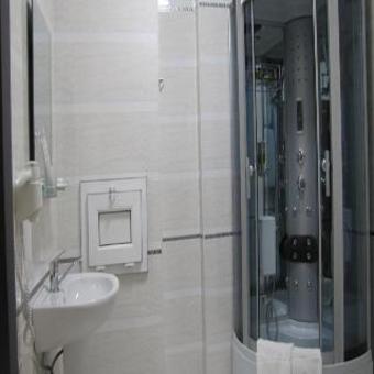 Safran Hotel
