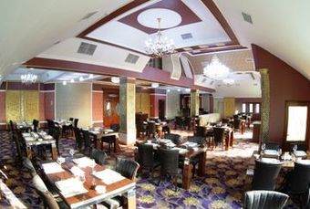 Safran Hotel