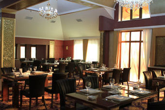Safran Hotel