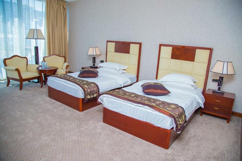 Hotel Golden Coast