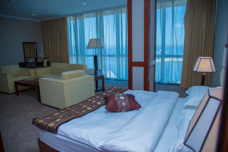 Hotel Golden Coast
