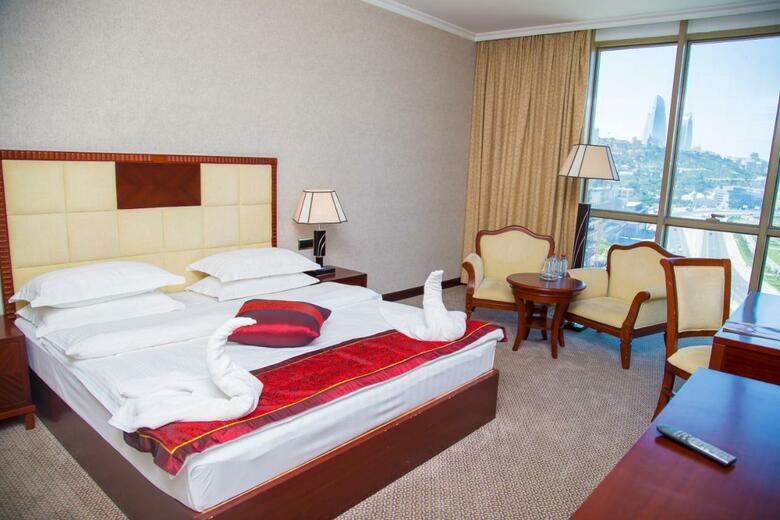 Hotel Golden Coast