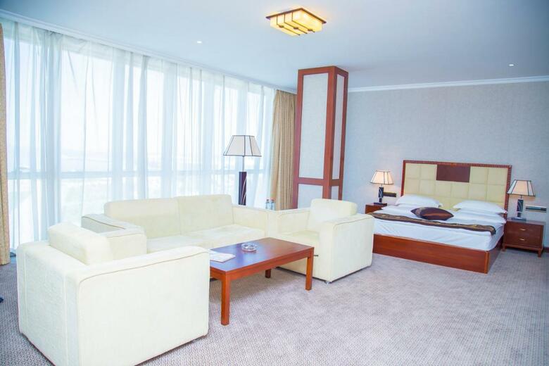 Hotel Golden Coast