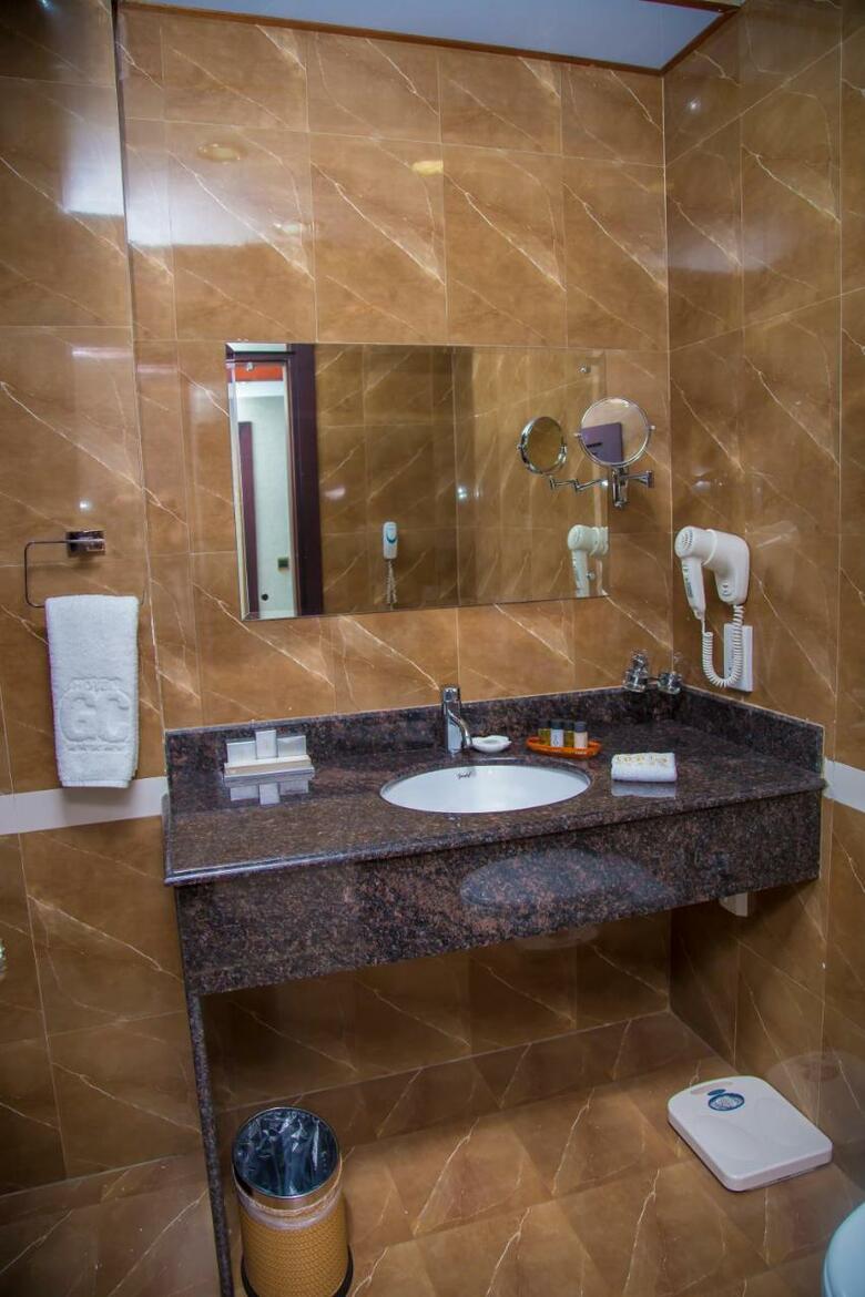 Hotel Golden Coast