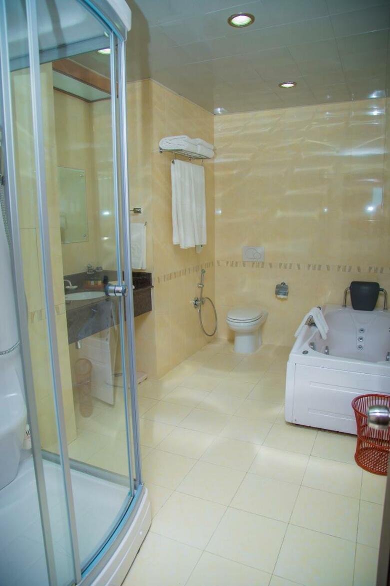Hotel Golden Coast