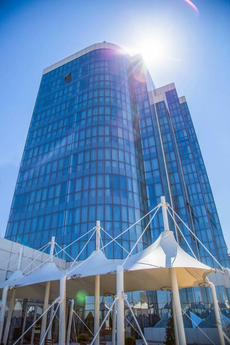 Hotel Golden Coast