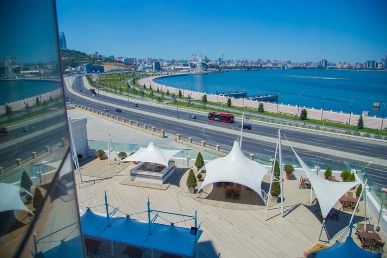 Hotel Golden Coast