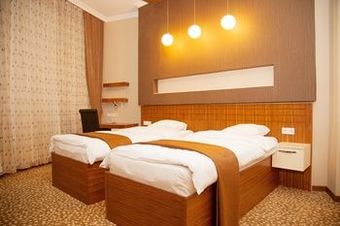 Askar  Hotel