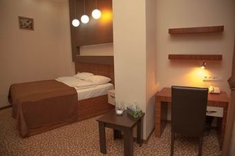 Askar  Hotel