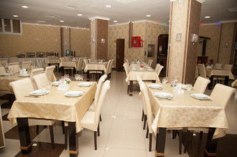 Askar  Hotel