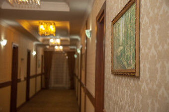 Askar  Hotel