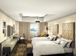 Hotel Nikko Tokyo