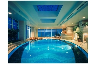 Hotel Nikko Tokyo