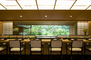 Hotel Nikko Tokyo