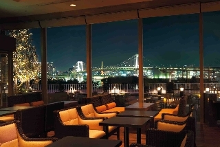 Hotel Nikko Tokyo