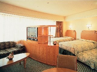 Hotel Disney Ambassador