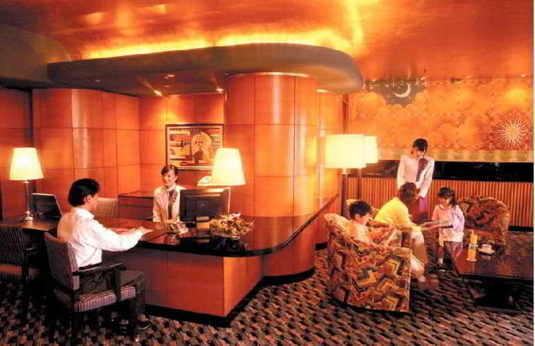 Hotel Disney Ambassador