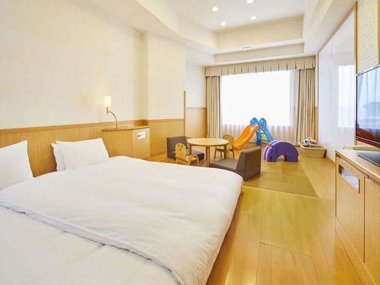 Hotel Emion Tokyo Bay