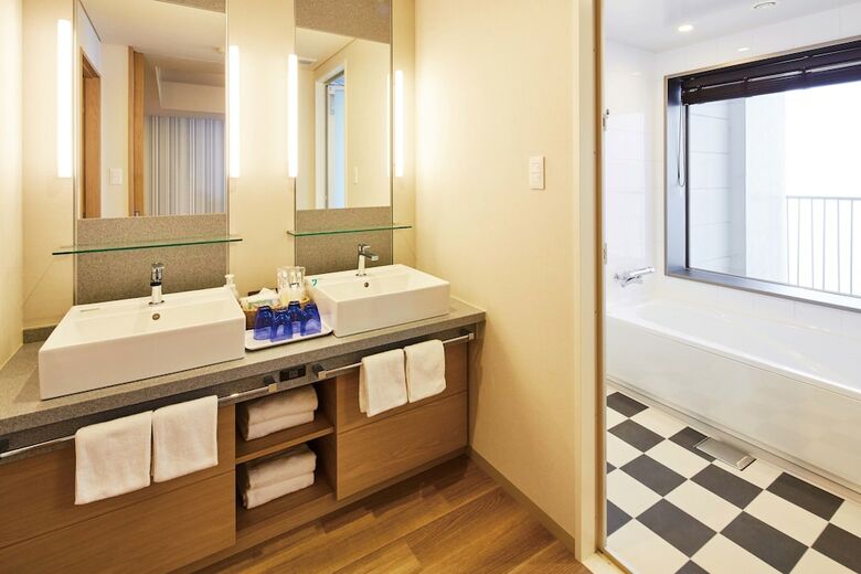 Hotel Emion Tokyo Bay