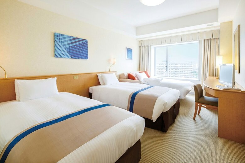 Hotel Emion Tokyo Bay