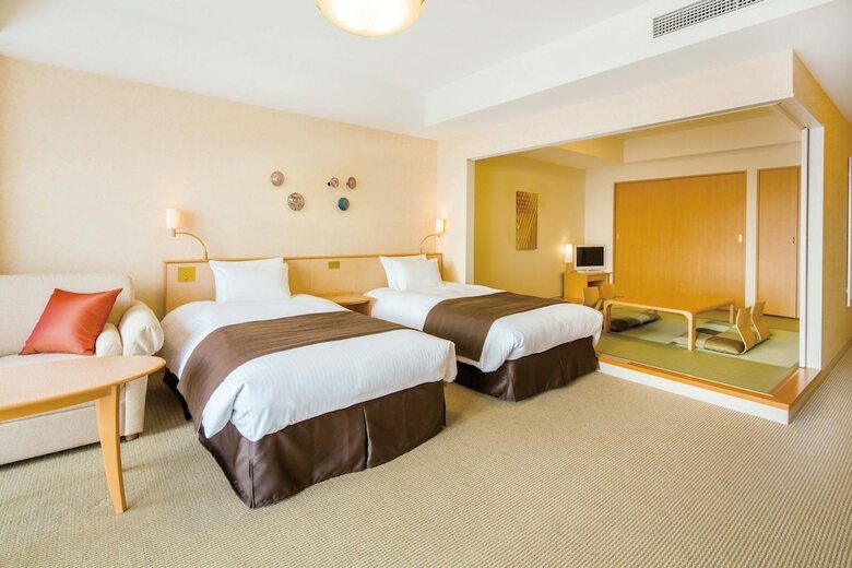 Hotel Emion Tokyo Bay