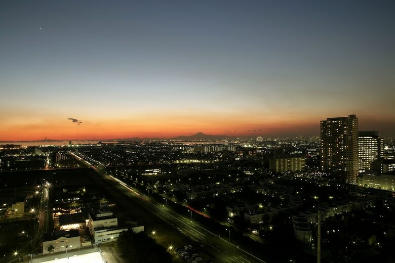 Hotel Emion Tokyo Bay