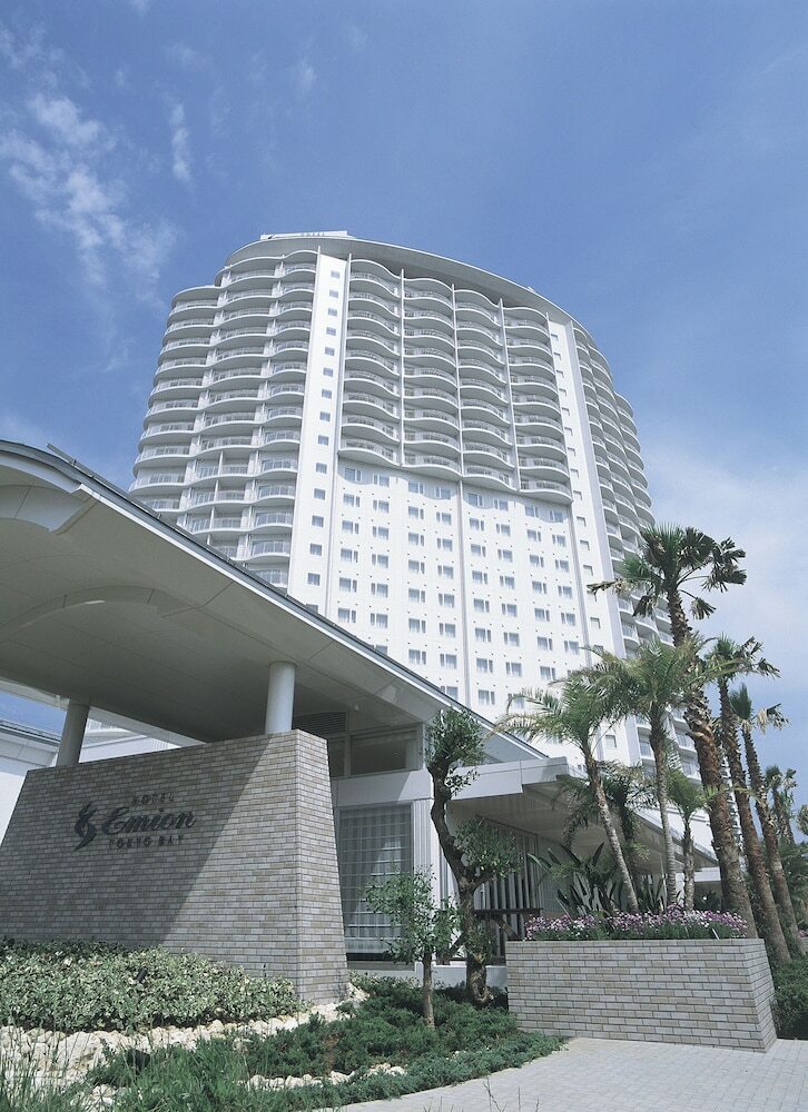 Hotel Emion Tokyo Bay