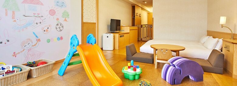 Hotel Emion Tokyo Bay