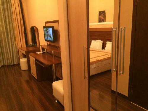 Bosfor Hotel
